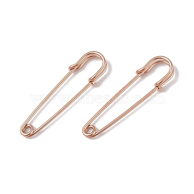 Rose Gold 304 Stainless Steel Kilt Pins