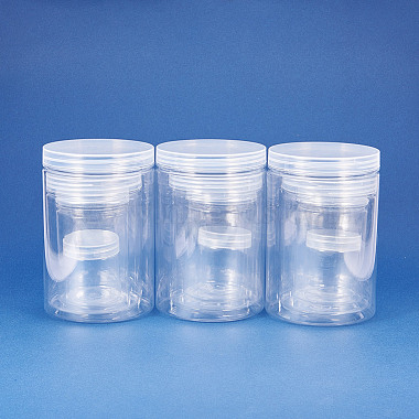 Plastic Bead Storage Containers(CON-BC0003-07)-4