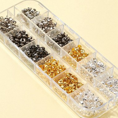 DIY Jewelry Making Finding Kit(IFIN-FS0001-16)-2