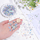 8 Sets Plastic Cabochons(AJEW-SC0004-44)-3