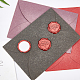 Adhesive Wax Seal Stickers(DIY-WH0201-07A)-2