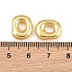 Brass European Beads(KK-CBA78C7-33B-G)-3