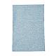 Polyester Imitation Linen Fabric(DIY-WH0199-16F)-1