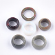 Natural & Synthetic Gemstone Rings(G-T125-24)-1