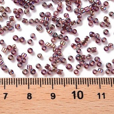 Round Glass Seed Beads(SEED-A007-2mm-176)-3