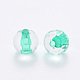 Transparent Acrylic Beads(TACR-S154-10A-68)-2