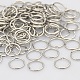 304 Stainless Steel Open Jump Rings(STAS-N015-10-4x0.5mm)-2