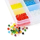 960Pcs 12 Colors Glass Beads(GLAA-YW0001-52)-3