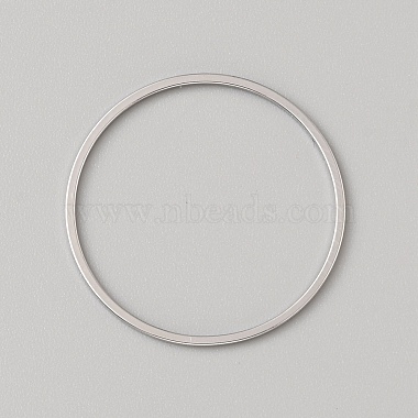 Brass Linking Rings(FIND-TAC0028-14B-P)-1