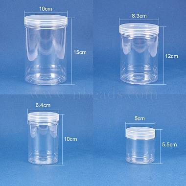 Plastic Bead Storage Containers(CON-BC0003-07)-5