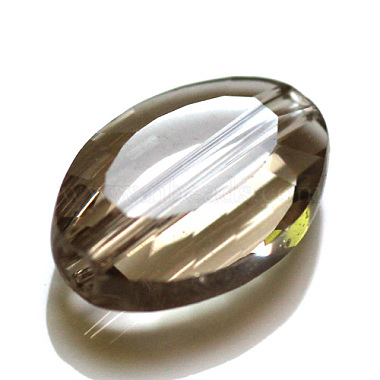 Imitation Austrian Crystal Beads(SWAR-F072-9x6mm-M)-2