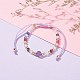 Adjustable Bracelets for Women Gift(BJEW-JB06517-01)-2