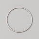 Brass Linking Rings(FIND-TAC0028-14B-P)-1