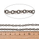 Titanium Cable Chains(CHS-A021-02A)-3