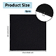 Activated Carbon Filter Media Pad(AJEW-WH0348-975A)-2