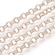 Iron Rolo Chains(CH-S125-011D-RG)-2