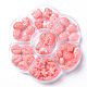 Synthetic Coral Beads(CORA-N004-001)-1
