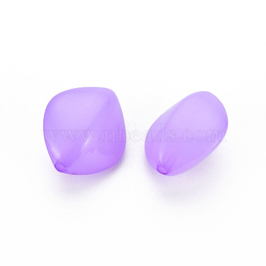 Imitation Jelly Acrylic Beads(MACR-S373-93-E04)-2