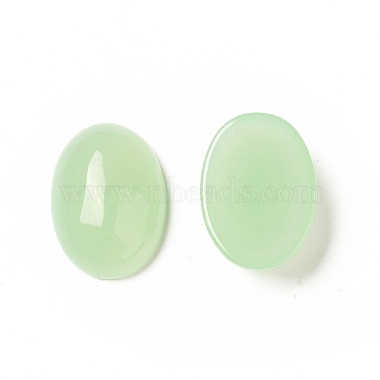 Natural Malaysia Jade Dyed Cabochons(X-G-G994-A01-01)-2