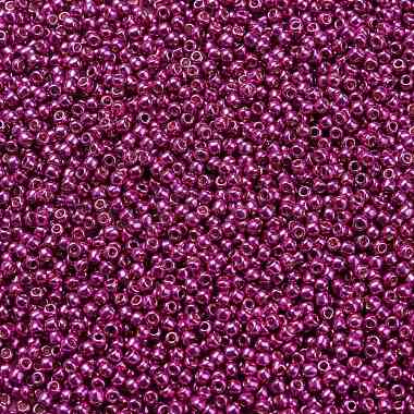 TOHO Round Seed Beads(SEED-XTR11-0563)-2