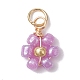 Opaque Glass Charms(PALLOY-JF02560-02)-3