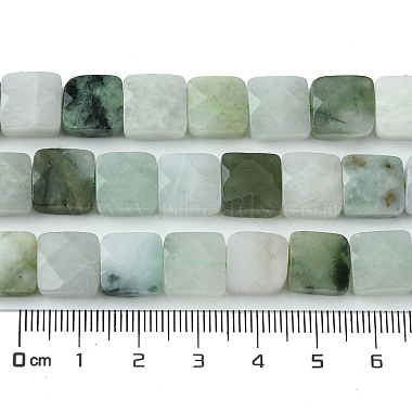 hebras naturales de cuentas de jadeíta de myanmar(G-A092-C01-02)-5