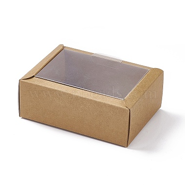 厚紙紙のギフトボックス(CON-G016-02A)-2
