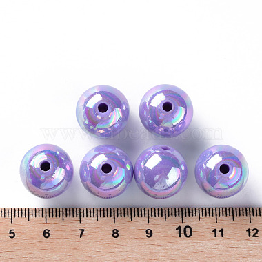Perles acryliques opaques(MACR-S370-D16mm-SS2114)-4