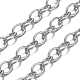 Brass Cable Chains(CHC024Y-NFK)-2