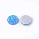 Resin Cabochons(X-CRES-T012-01G)-3
