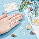 50Pcs Freshwater Shell Charms(FIND-AR0002-55)-3