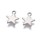 304 Stainless Steel Charms(STAS-G190-27P-B)-1