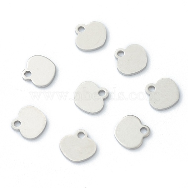 304 Stainless Steel Charms(STAS-H149-03P)-3