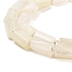 Natural White Moonstone Beads Strands(G-G068-A36-01)-4