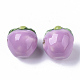 Handmade Porcelain Beads(PORC-N004-94A)-2