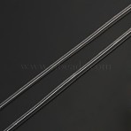 Transparent Fishing Thread Nylon Wire, Clear, 0.35mm, about 109.36 yards(100m)/roll(X-EC-L001-0.35mm-01)