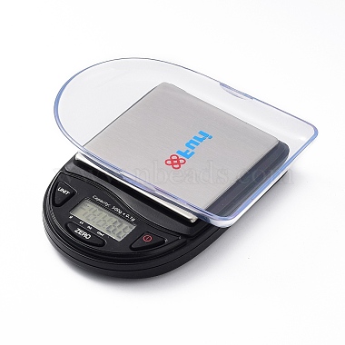 pèse gramme balance de poche numérique(TOOL-C010-03)-2