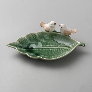 Ceramic Jewelry Plates(AJEW-WH0816-096B)-1