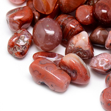 Natural Carnelian Beads(G-Q947-39)-2