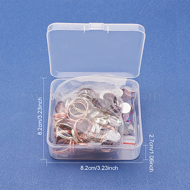 DIY Ring Making(DIY-PH0020-22)-6