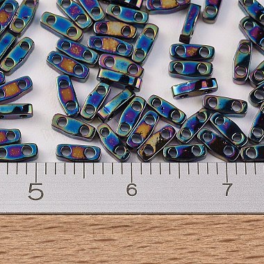 MIYUKI Quarter TILA Beads(X-SEED-J020-QTL0455)-4