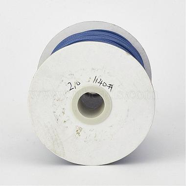 Eco-Friendly Korean Waxed Polyester Cord(YC-P002-2mm-1140)-2