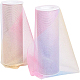 Polyester Deco Mesh Ribbons(OCOR-BC0004-06A)-1