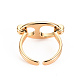Brass Cuff Rings(KK-S360-079-NF)-2