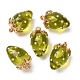 Resin Pendants(FIND-C096-01G-01)-1