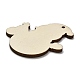 pendentifs en bois(WOOD-Z003-02D)-2