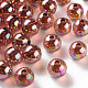 Transparent Acrylic Beads(MACR-S370-B10mm-765)-1