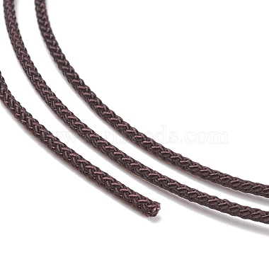 Braided Nylon Threads(NWIR-E023-1mm-14)-3