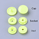 Resin Snap Fasteners(SNAP-A057-B36)-4