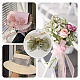 Polyester Mesh Ribbons(SRIB-TAC0002-28B-03-1)-10